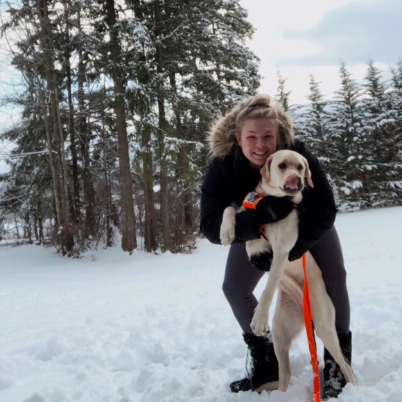 Meet your Posher, Jacquelin - Picture 1 of 1